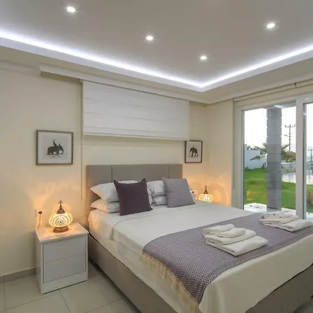 Apartamento Orka World F1