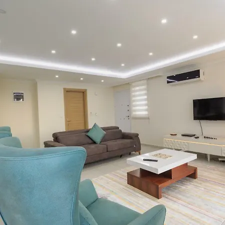 Apartamento Orka World F1