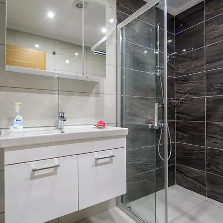 Apartamento Orka World F1 *