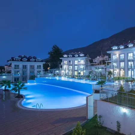 Appartement Orka World F1