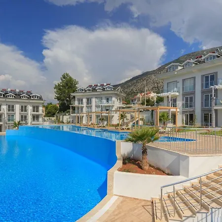 Orka World F1 Fethiye