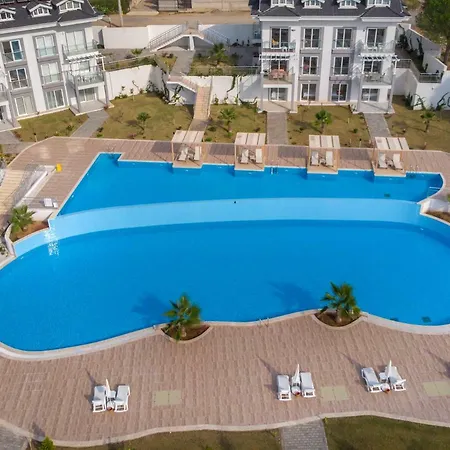 Orka World F1 * Fethiye